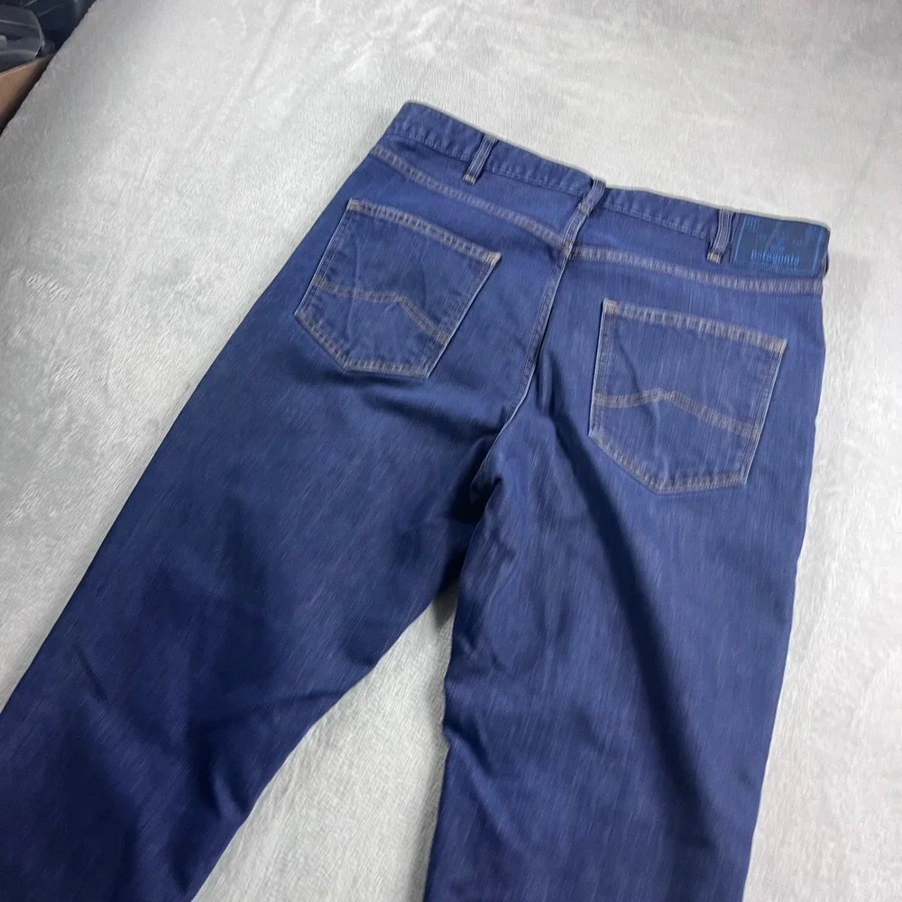 Patagonia performance straight